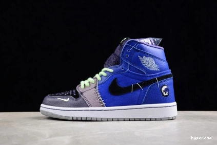 Hyperoad Air Low Jordan Zion “Voodoo” OG Williamson 1 x 1206